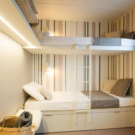 Mobilehome Ven Fuer 5 Personen * Cesenatico