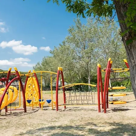 Σπίτι διακοπών Mobilehome Ven Fuer 5 Personen *