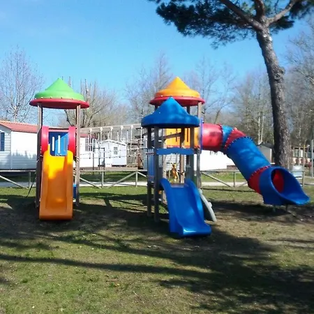 Mobilehome Ven Fuer 5 Personen Dom wakacyjny Cesenatico