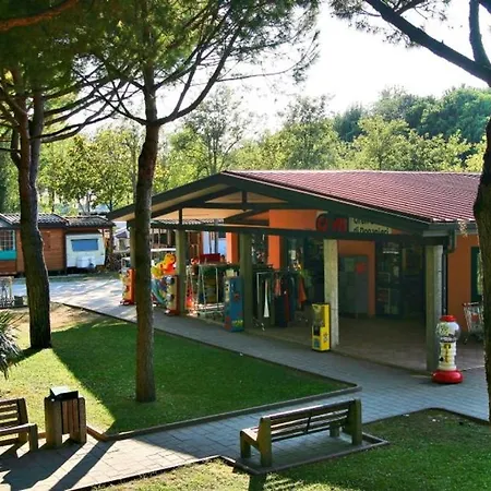 Mobilehome Ven Fuer 5 Personen