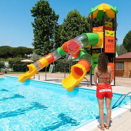 Mobilehome Ven Fuer 5 Personen Σπίτι διακοπών *