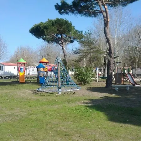 Mobilehome Ven Fuer 5 Personen Dom wakacyjny *