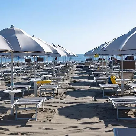 Mobilehome Ven Fuer 5 Personen Dom wakacyjny Cesenatico