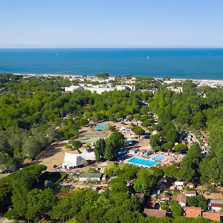 Σπίτι διακοπών Mobilehome Ven Fuer 5 Personen *